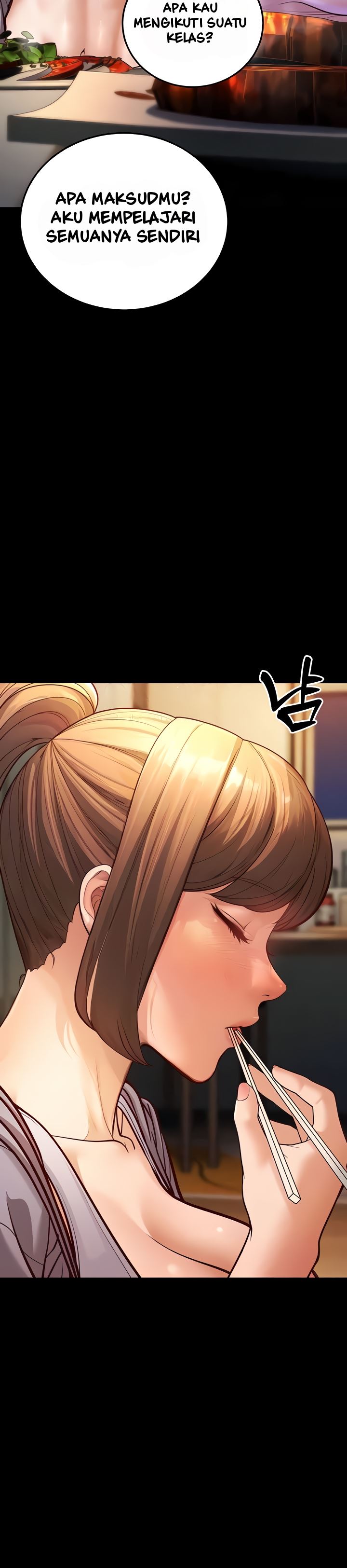 A Young Auntie - Chapter 6 5 A Young Auntie - Chapter 6 5