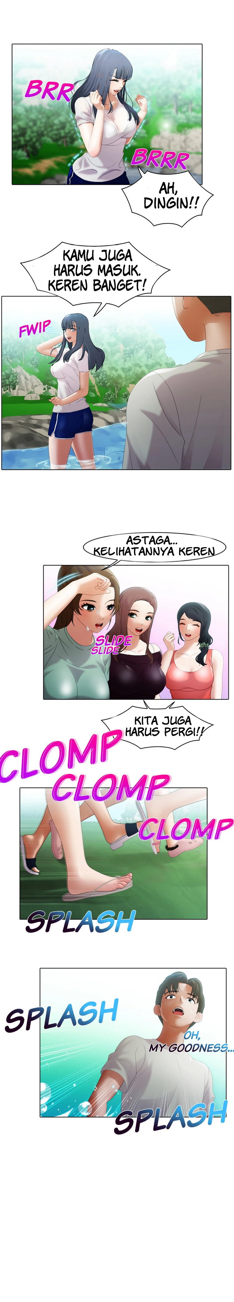 Inside the Bus - Chapter 6 19