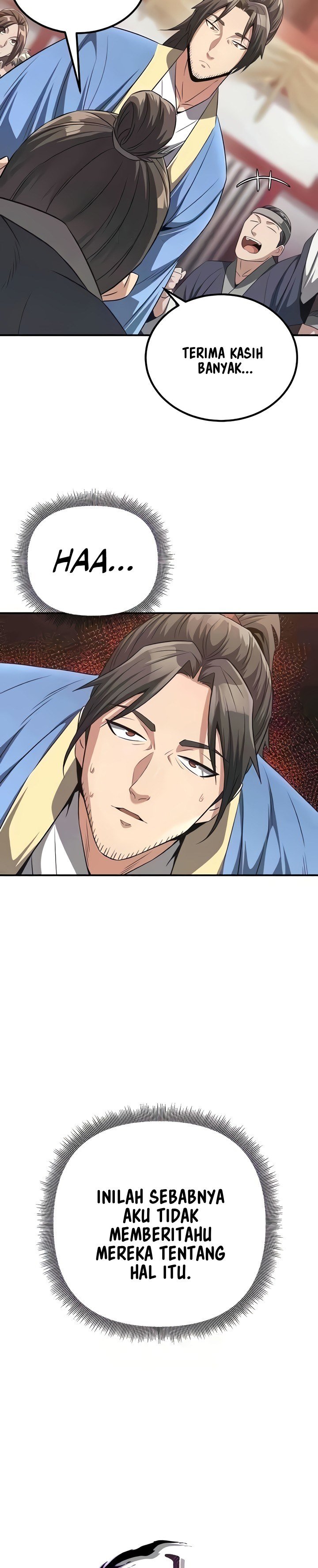 The Lustful Demon is the King of Demons - Chapter 6 16