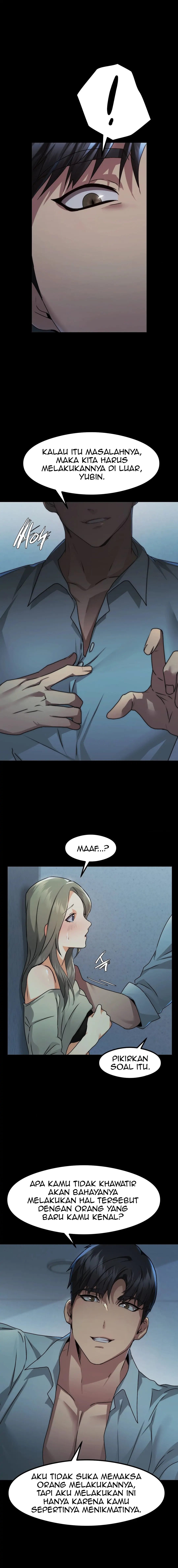 Open Talk - Chapter 6 4