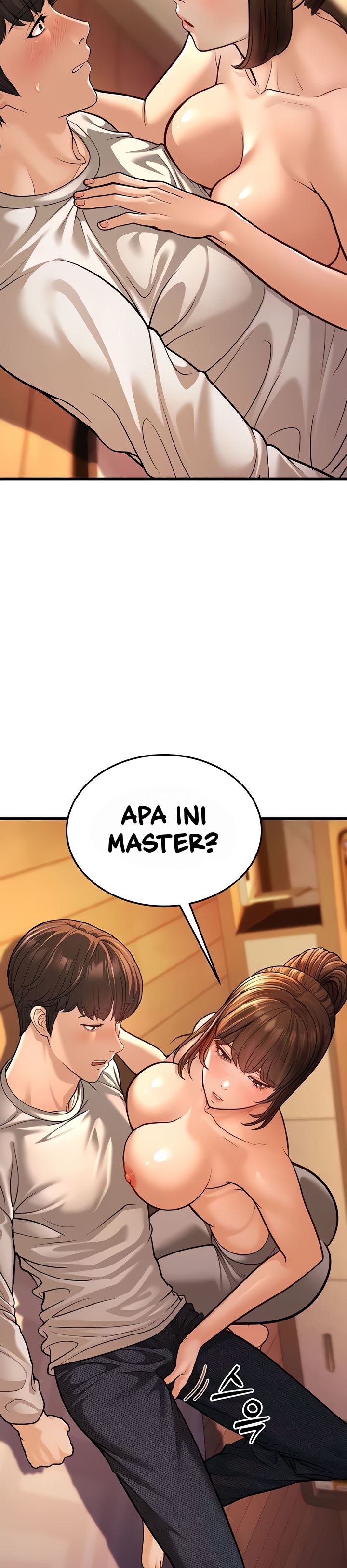 A Young Auntie - Chapter 6 53 A Young Auntie - Chapter 6 53