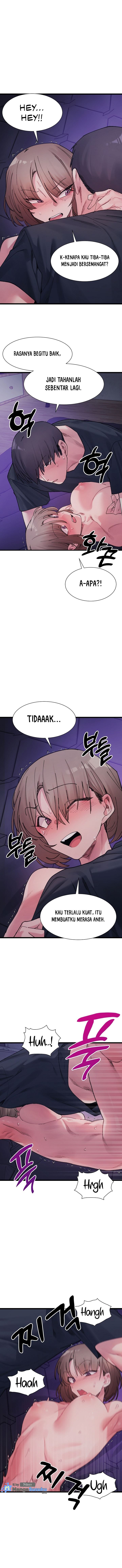 Delicate Relationship - Chapter 6 6