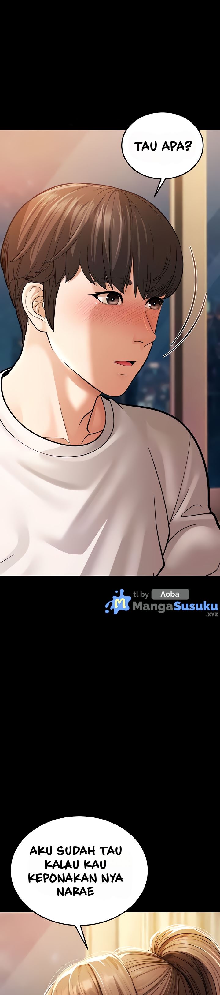 A Young Auntie - Chapter 6 36 A Young Auntie - Chapter 6 36