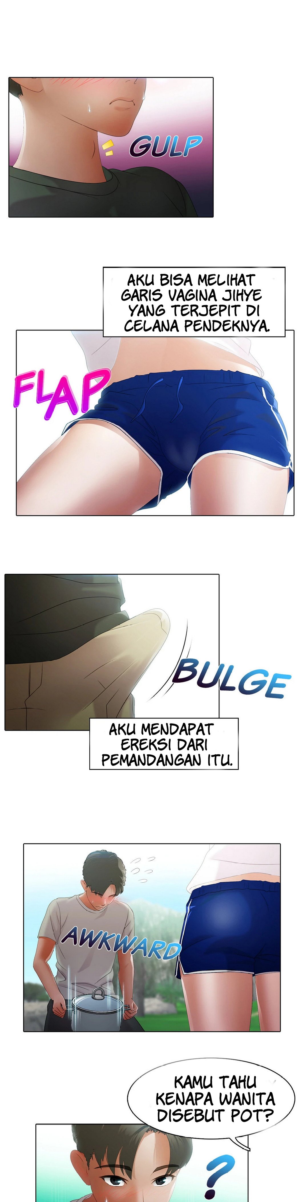 Inside the Bus - Chapter 6 11