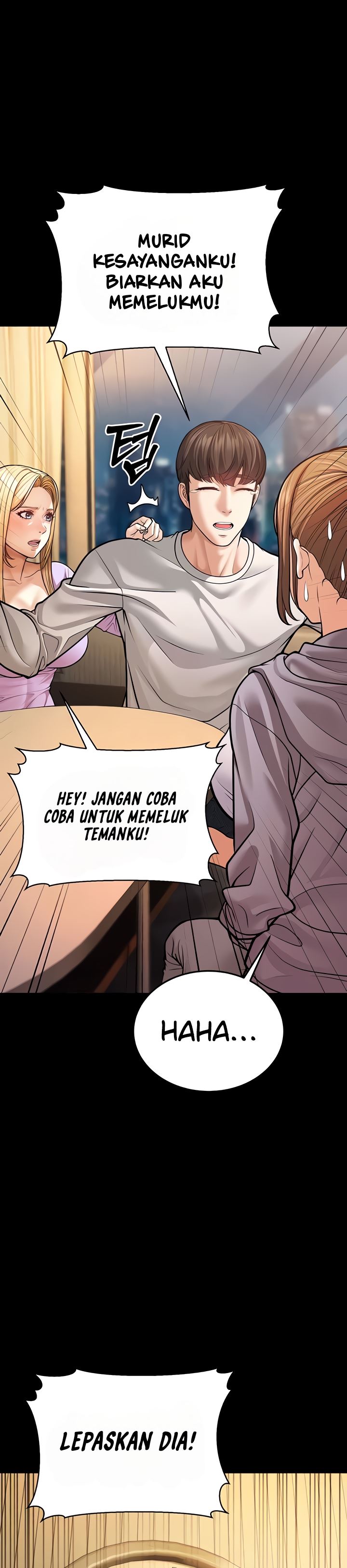 A Young Auntie - Chapter 6 20 A Young Auntie - Chapter 6 20