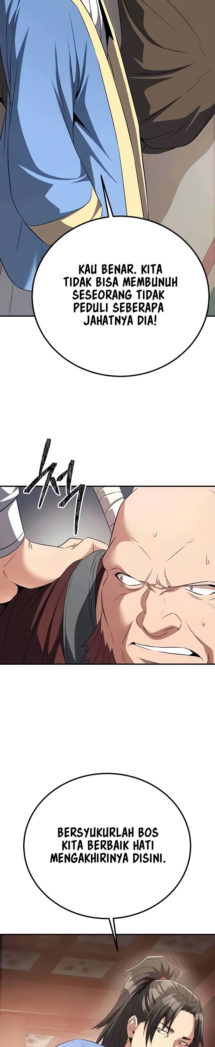The Lustful Demon is the King of Demons - Chapter 6 11