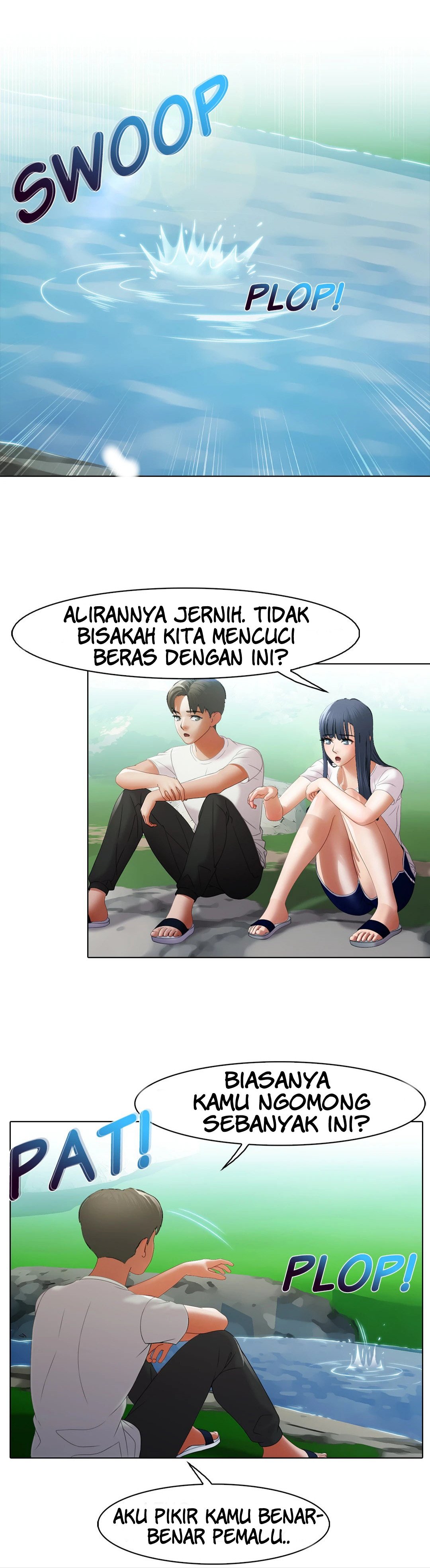 Inside the Bus - Chapter 6 16