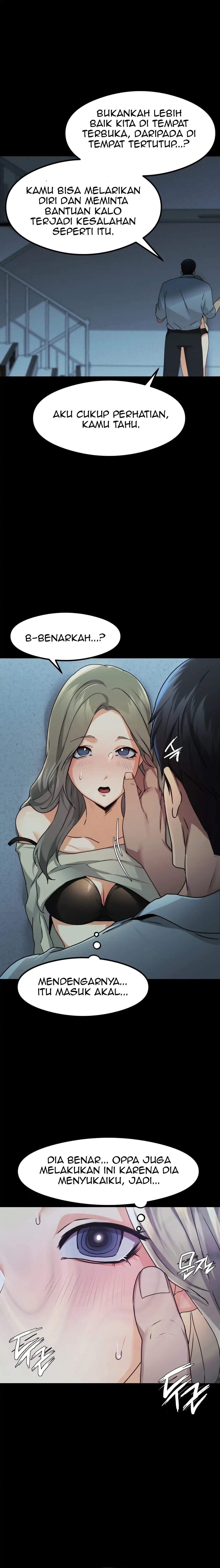 Open Talk - Chapter 6 5