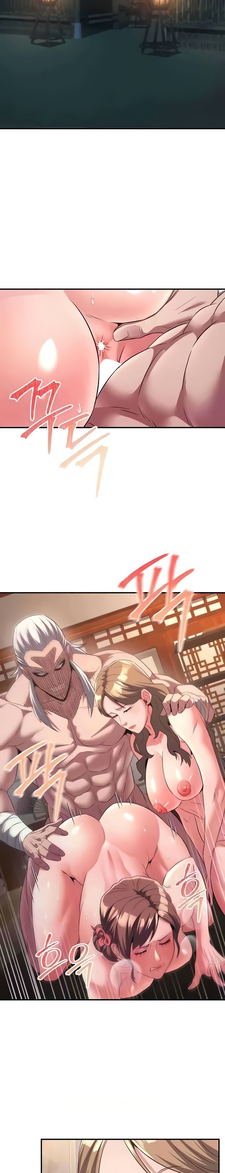 The Lustful Demon is the King of Demons - Chapter 6 31