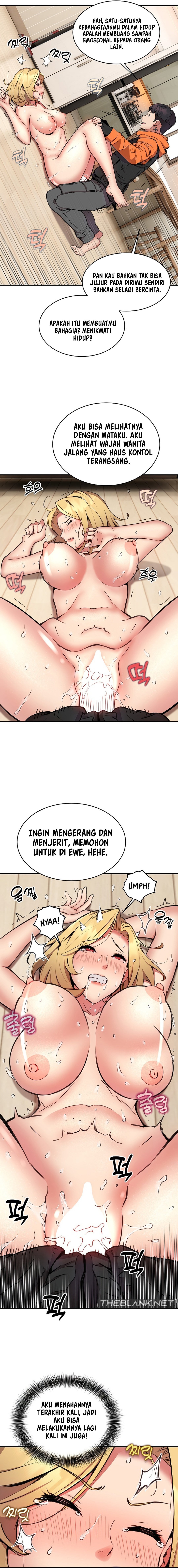 Driver in the New City - Chapter 6 6 Driver in the New City - Chapter 6 6