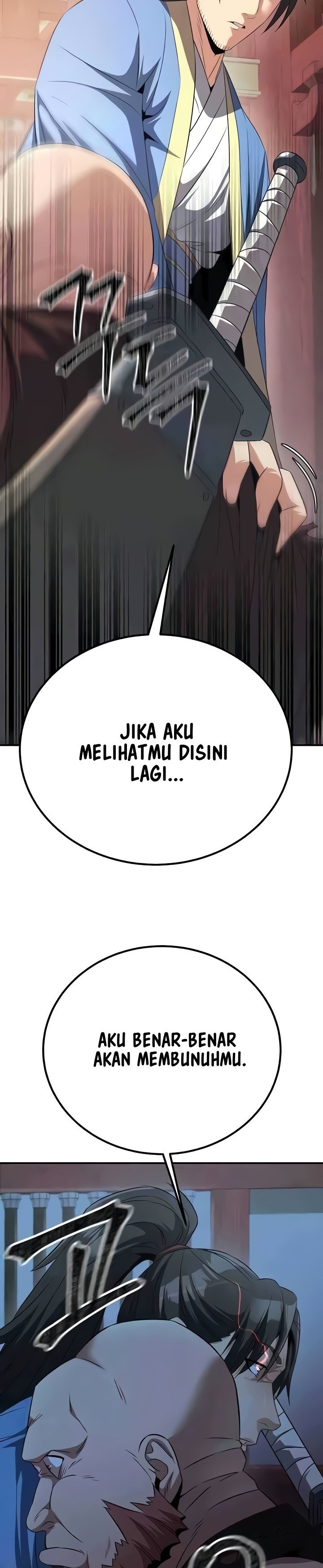 The Lustful Demon is the King of Demons - Chapter 6 12