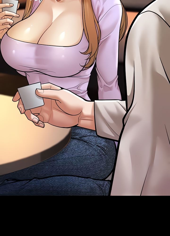 A Young Auntie - Chapter 6 16 A Young Auntie - Chapter 6 16