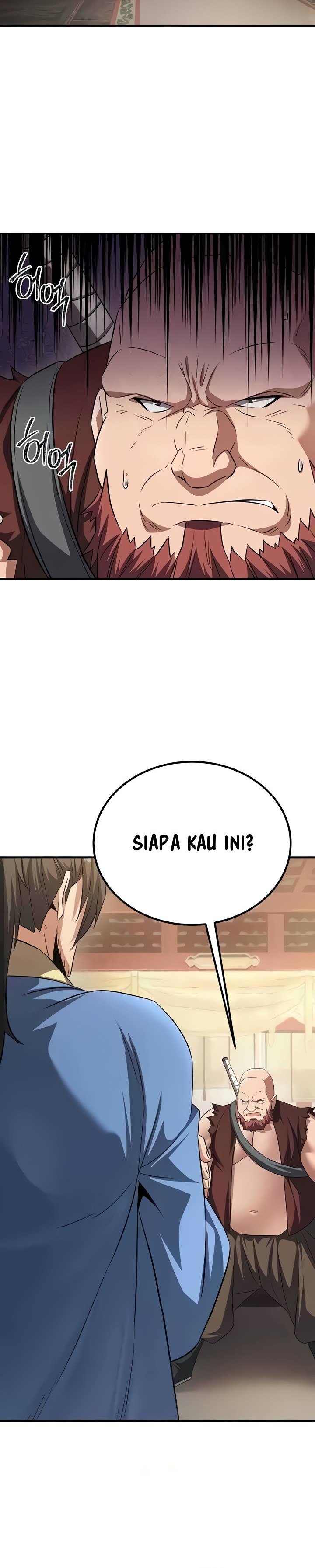 The Lustful Demon is the King of Demons - Chapter 6 3