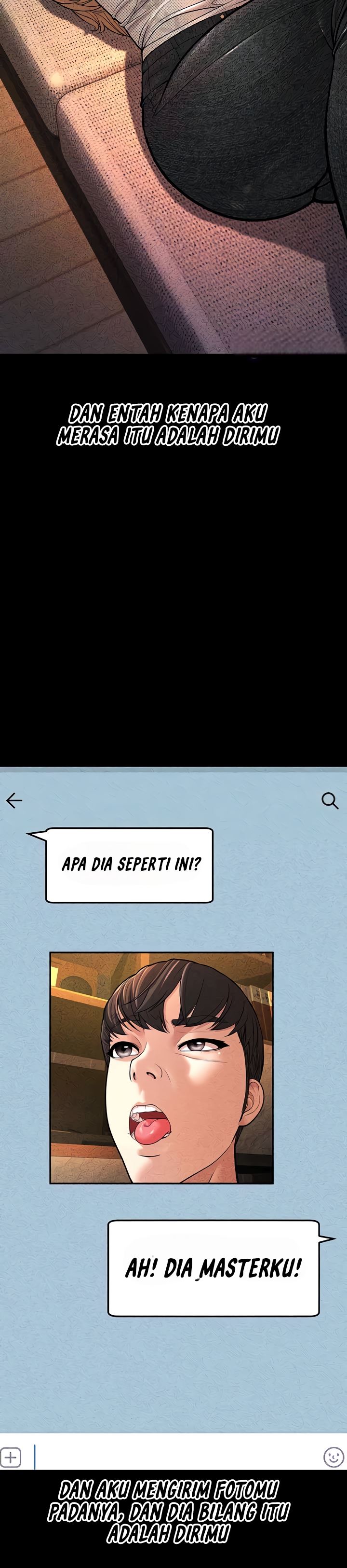 A Young Auntie - Chapter 6 13 A Young Auntie - Chapter 6 13