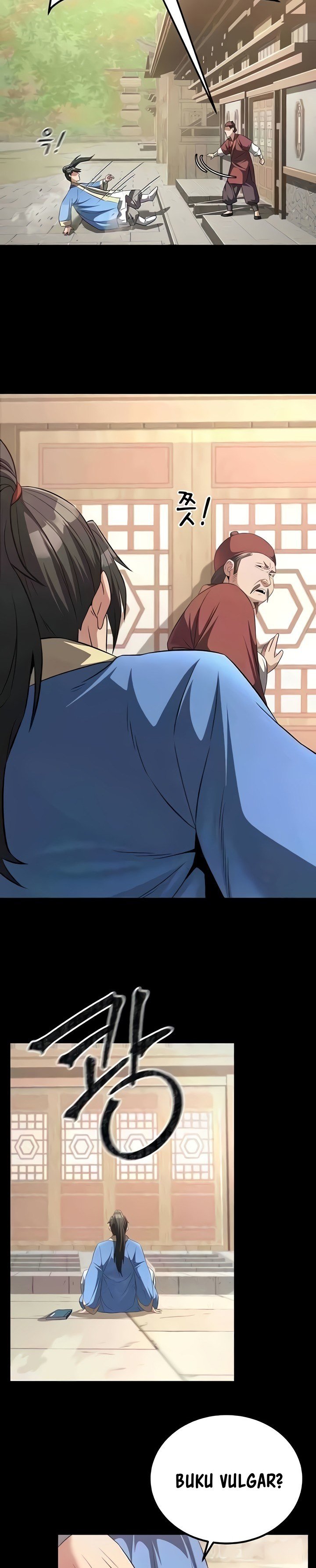 The Lustful Demon is the King of Demons - Chapter 6 25
