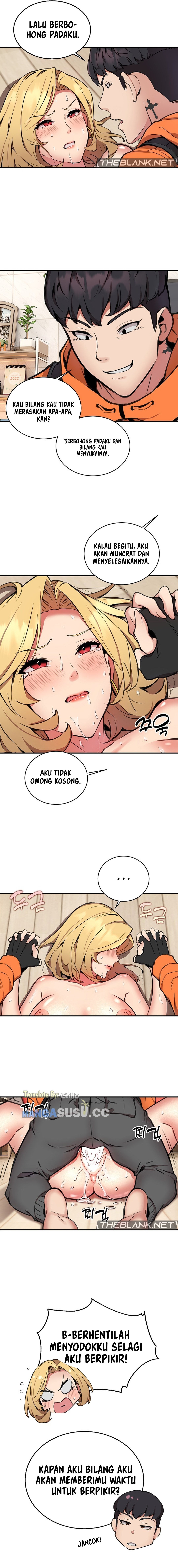 Driver in the New City - Chapter 6 10 Driver in the New City - Chapter 6 10