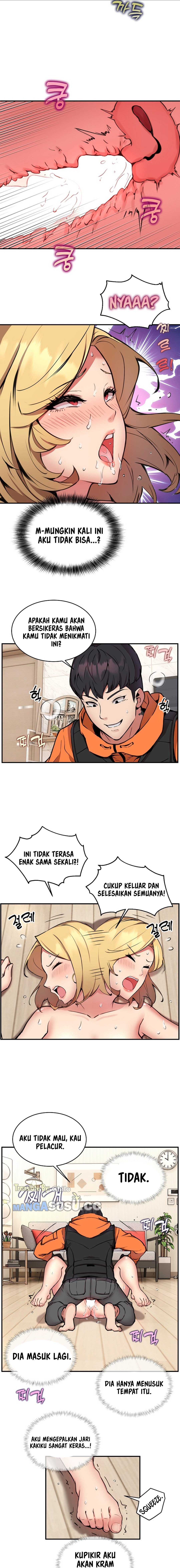 Driver in the New City - Chapter 6 7 Driver in the New City - Chapter 6 7