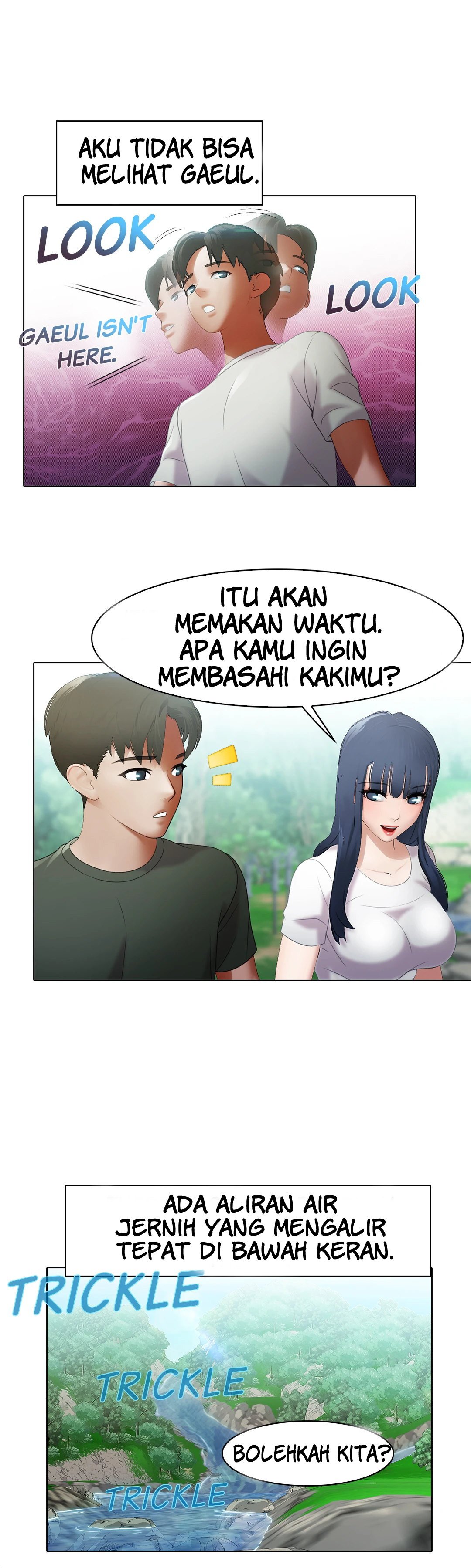 Inside the Bus - Chapter 6 15