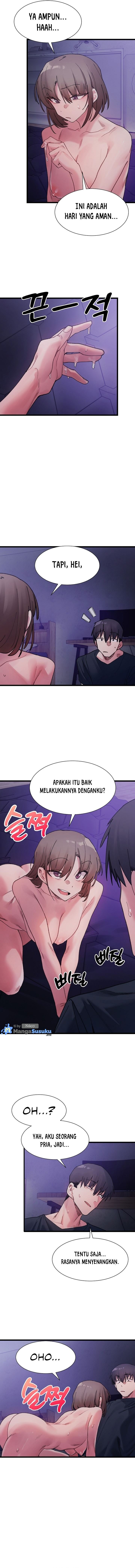 Delicate Relationship - Chapter 6 9