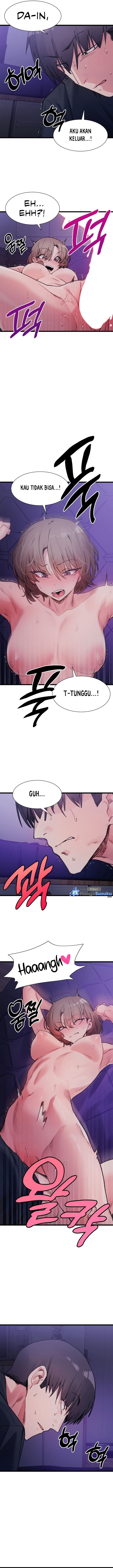 Delicate Relationship - Chapter 6 7