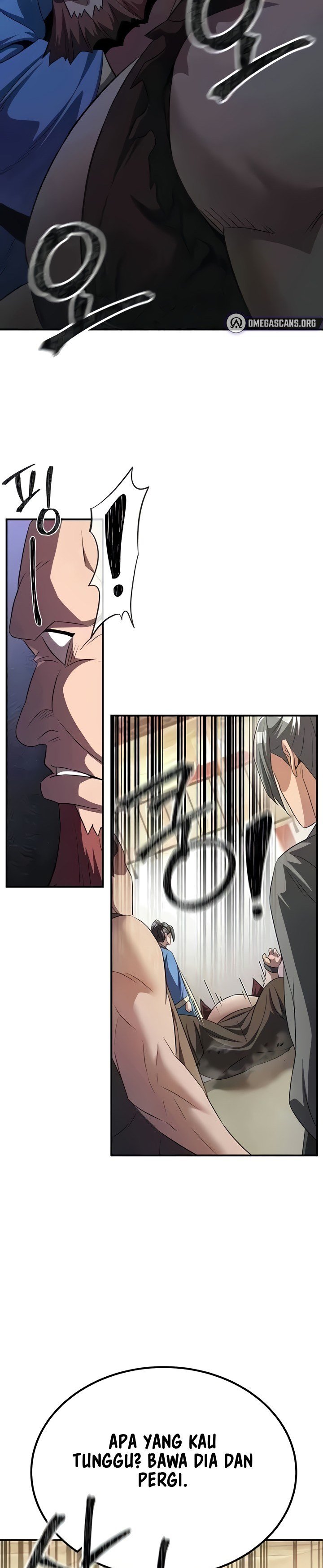 The Lustful Demon is the King of Demons - Chapter 6 13