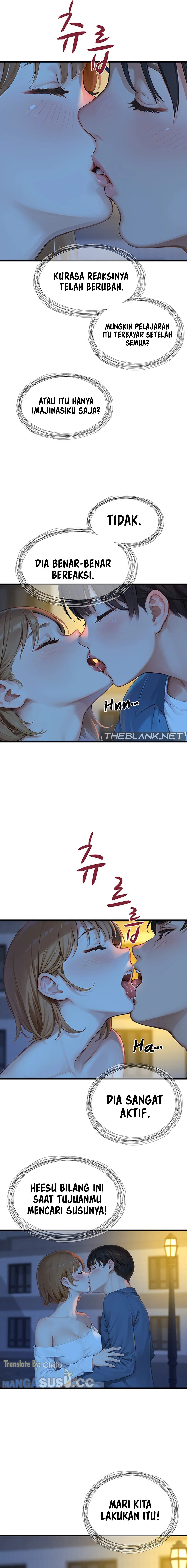 S Class - Chapter 6 9