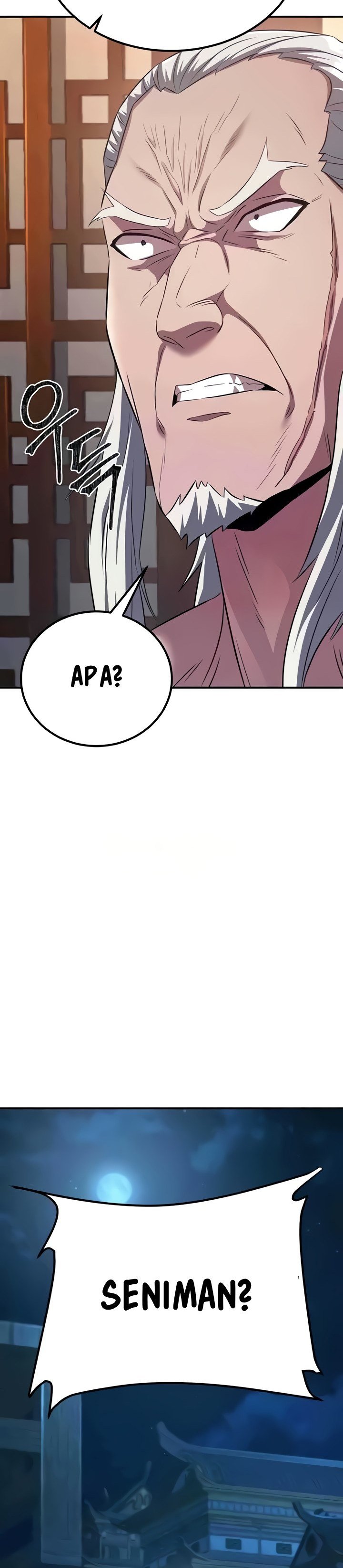The Lustful Demon is the King of Demons - Chapter 6 39