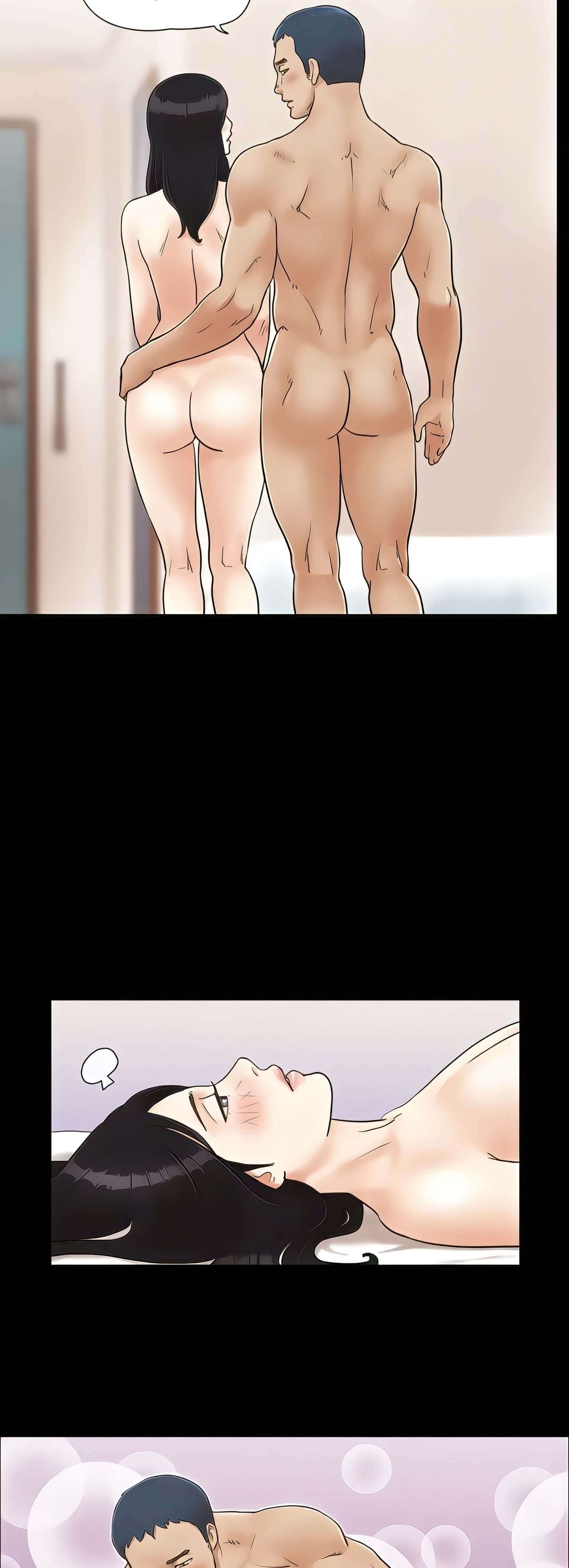 Only With Consent Uncensored - Chapter 6 12