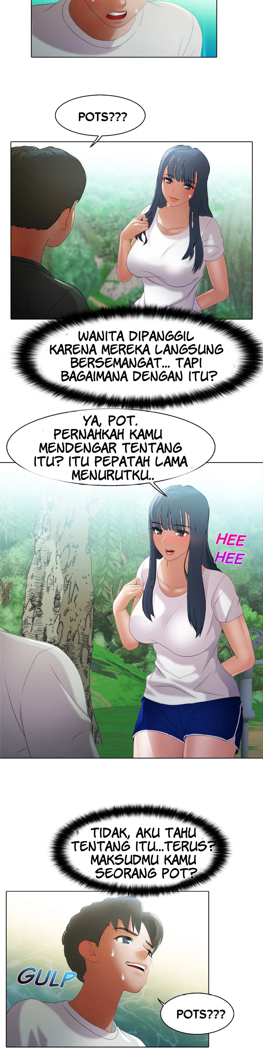 Inside the Bus - Chapter 6 12