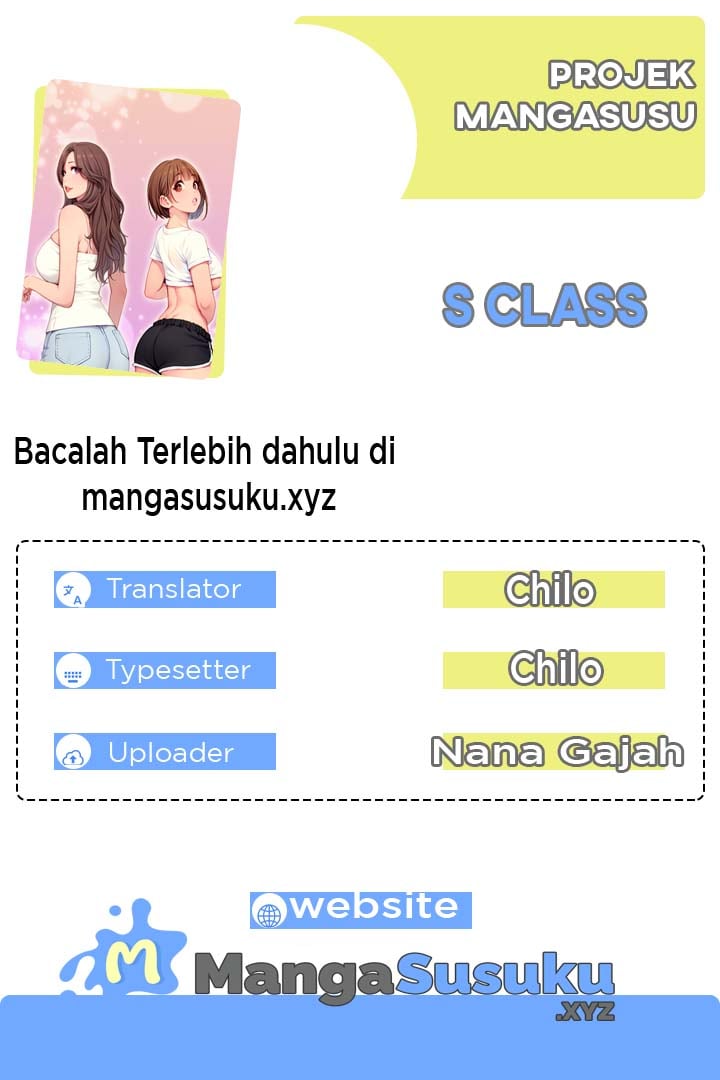 S Class - Chapter 6 1