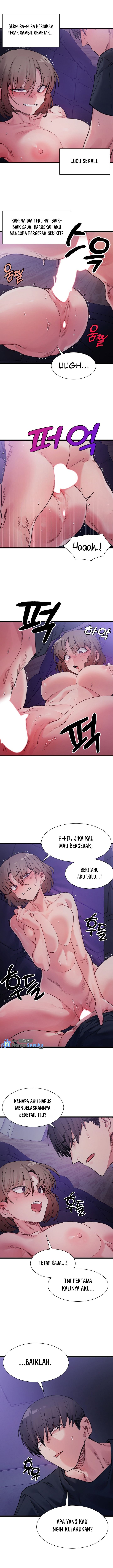 Delicate Relationship - Chapter 6 5