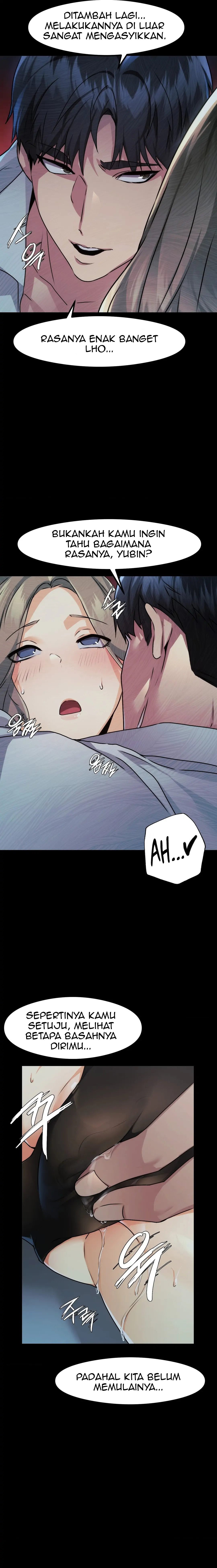 Open Talk - Chapter 6 6