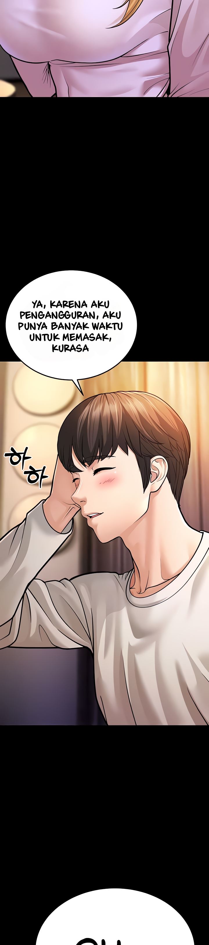 A Young Auntie - Chapter 6 8 A Young Auntie - Chapter 6 8