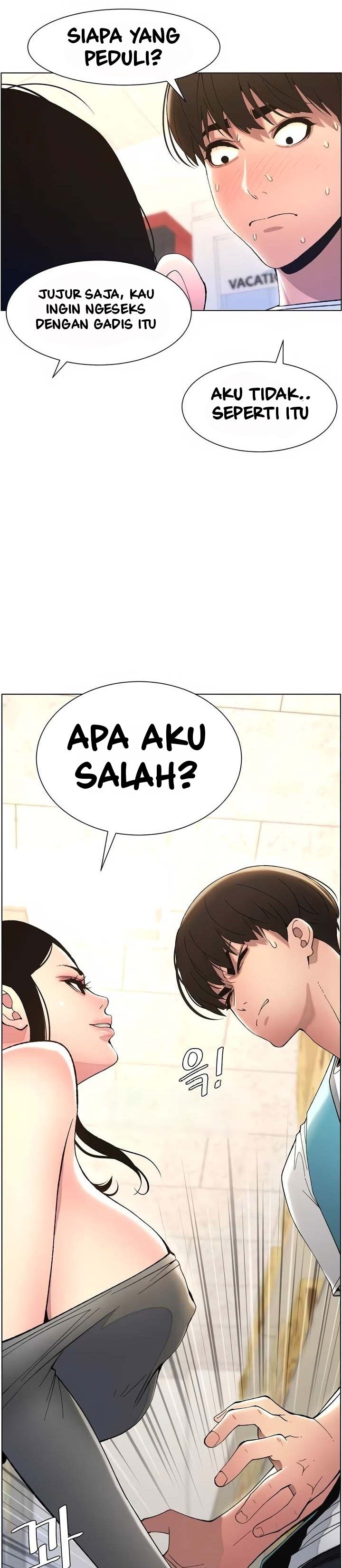 A Secret Lesson With My Younger Sister - Chapter 7 23