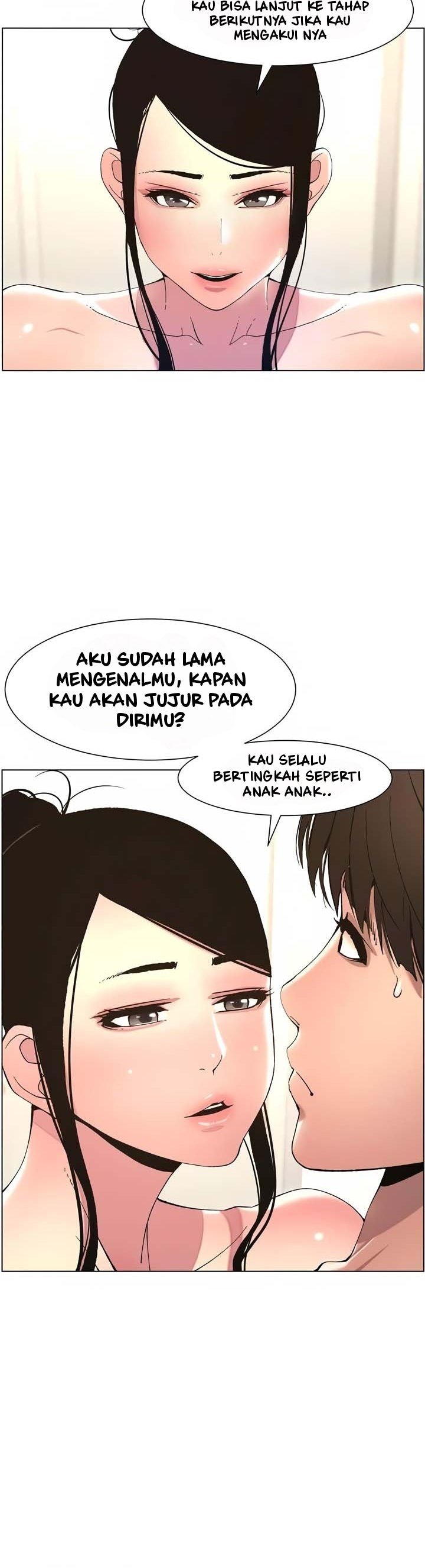 A Secret Lesson With My Younger Sister - Chapter 7 27