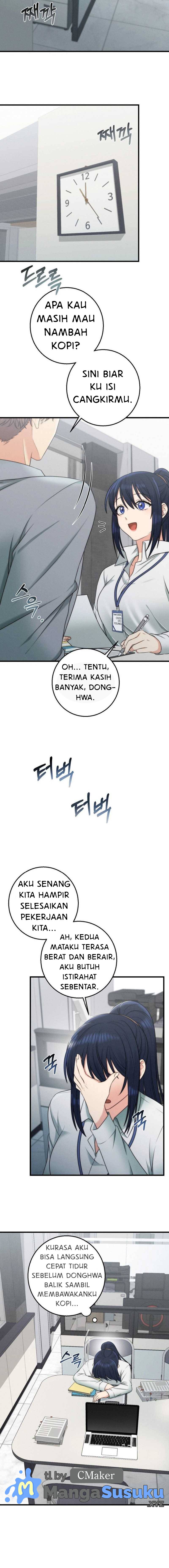 You Are My XX - Chapter 7 10 You Are My XX - Chapter 7 10