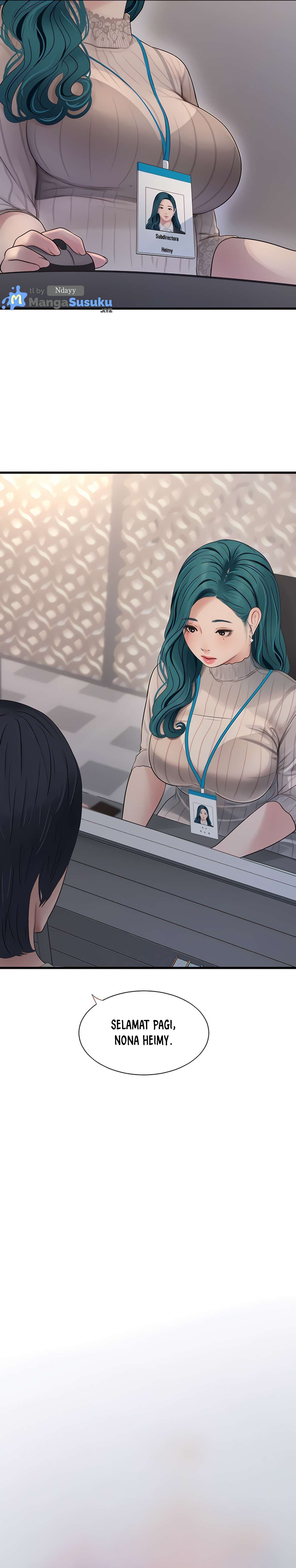 The Hole Diary - Chapter 7 11