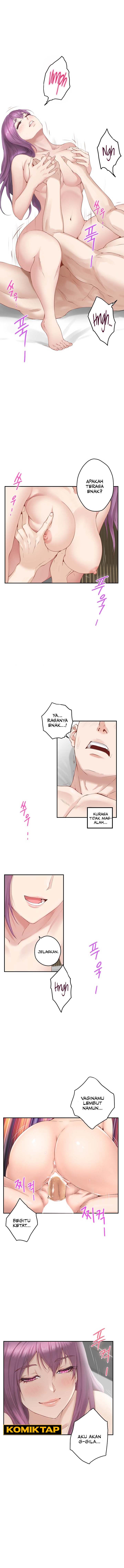 God of Pleasure - Chapter 7 10 God of Pleasure - Chapter 7 10