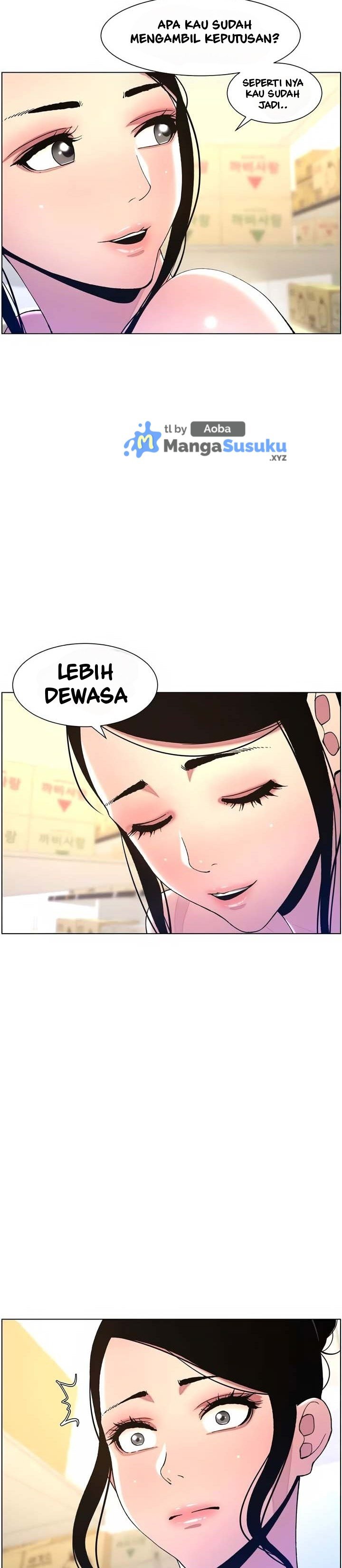 A Secret Lesson With My Younger Sister - Chapter 7 41