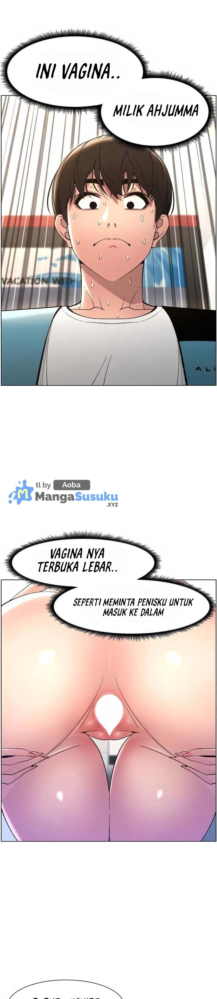 A Secret Lesson With My Younger Sister - Chapter 7 32
