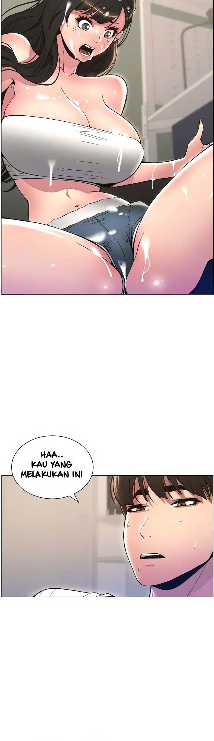A Secret Lesson With My Younger Sister - Chapter 7 3