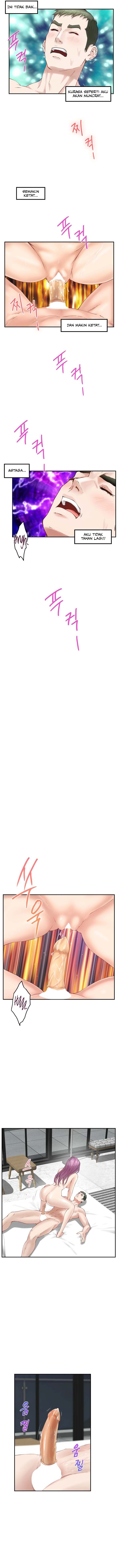 God of Pleasure - Chapter 7 11 God of Pleasure - Chapter 7 11