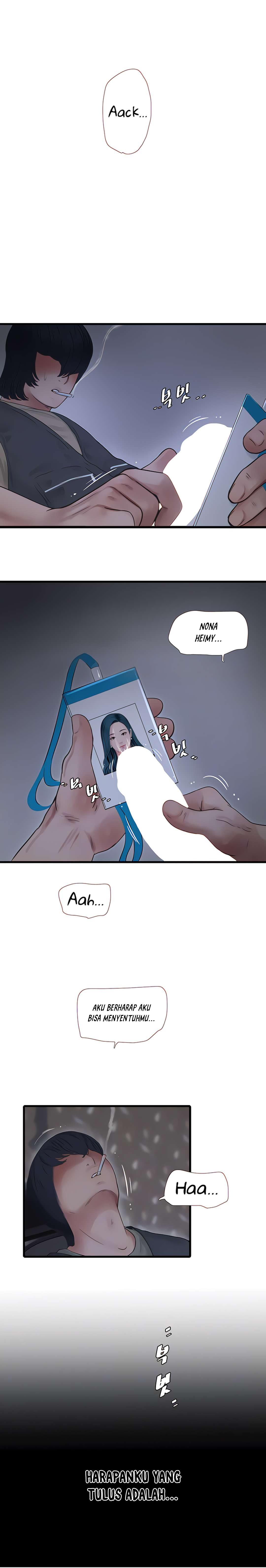 The Hole Diary - Chapter 7 4