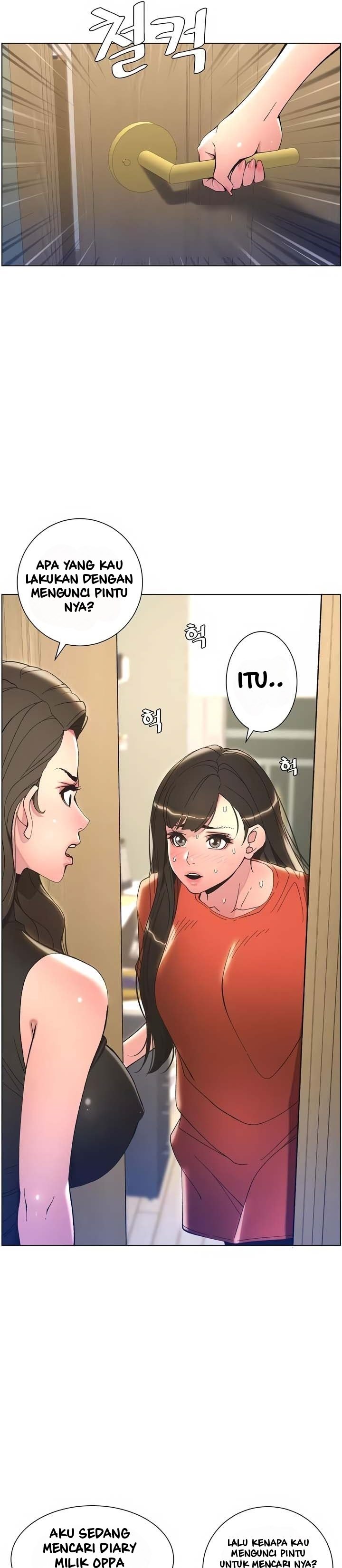 A Secret Lesson With My Younger Sister - Chapter 7 10
