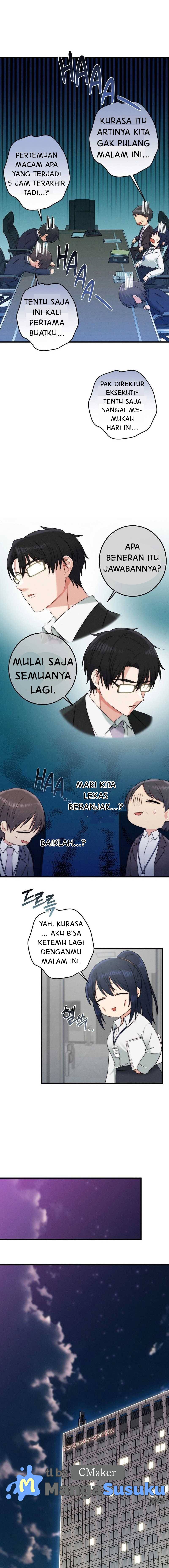 You Are My XX - Chapter 7 7 You Are My XX - Chapter 7 7