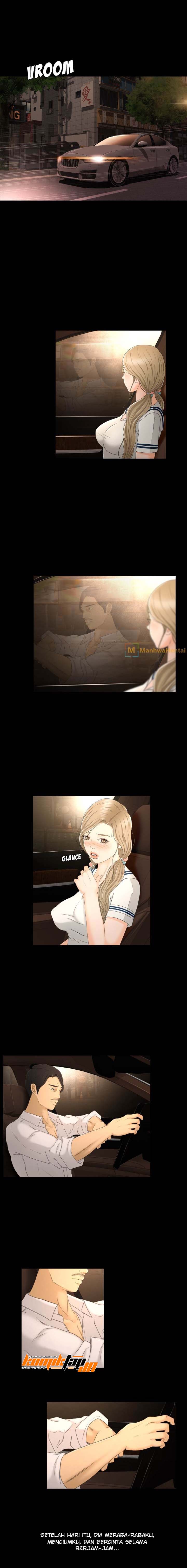 Exclusice Contract - Chapter 7 1