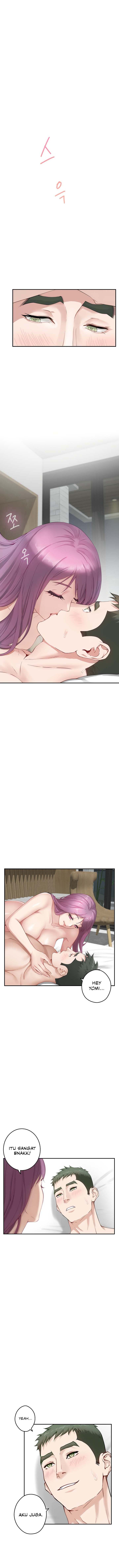 God of Pleasure - Chapter 7 14 God of Pleasure - Chapter 7 14