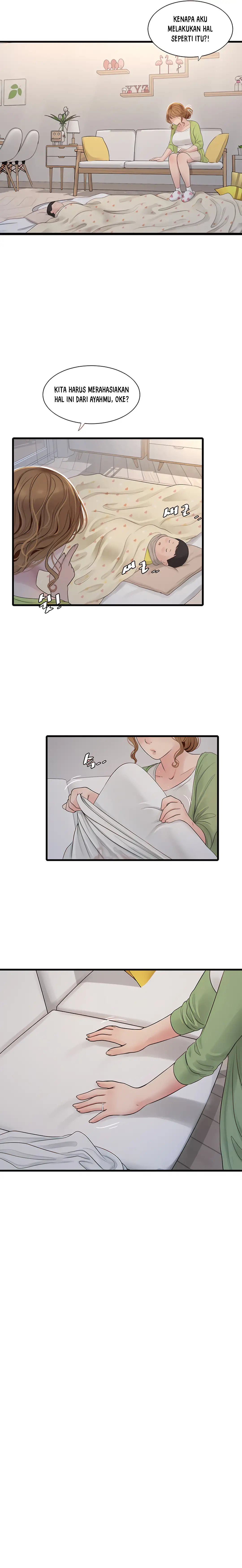 The Hole Diary - Chapter 7 14