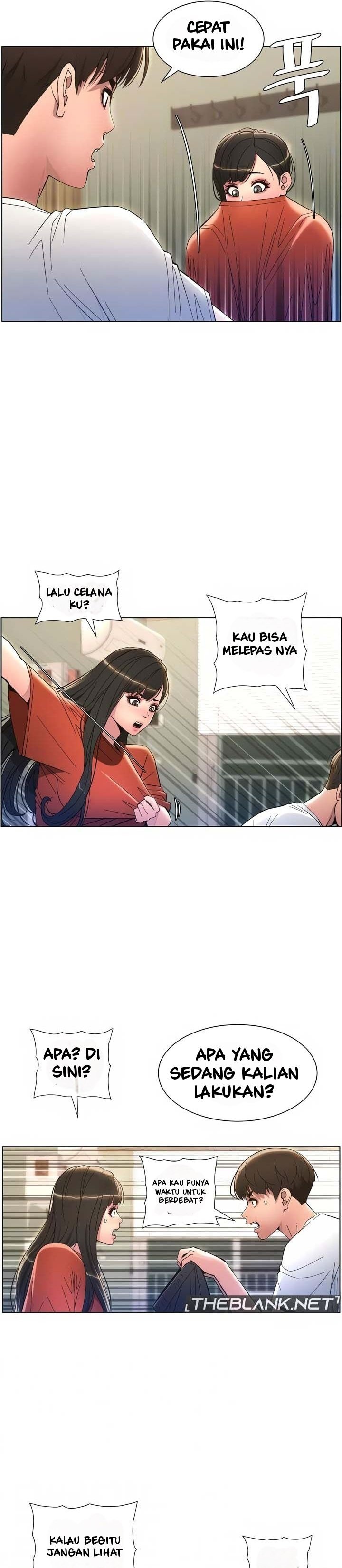 A Secret Lesson With My Younger Sister - Chapter 7 7