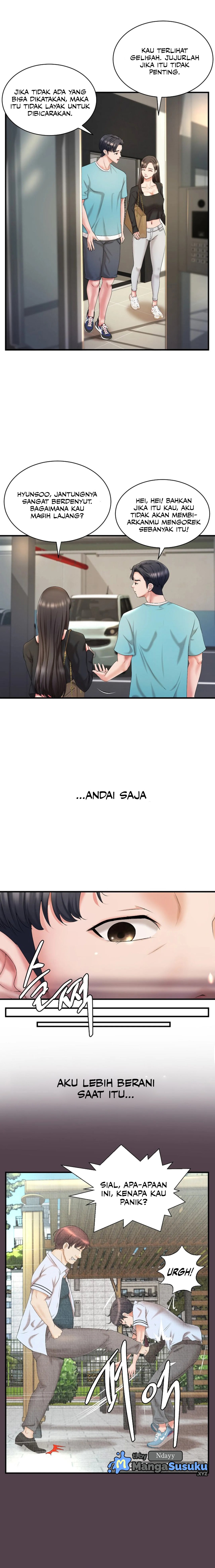 My Classmate Next Door - Chapter 7 7 My Classmate Next Door - Chapter 7 7